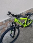 Юношески велосипед 24 цола Btwin , снимка 2