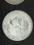 Продавам  11 броя сребърни монети , снимка 6