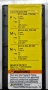 Твърдосплавни пластини SANDVIK 266RG-16PT01A080E 1125 / , снимка 3