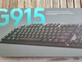 G915 Logitech, снимка 1