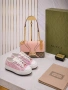 Gucci Дамска Чанта Гучи - Различни Цветове Код SK1609, снимка 1