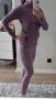 Екип under armour xs размер, снимка 3