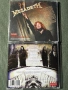 Megadeth - Violence - Sonata Arctica - Pyracanda - Sodom , снимка 4