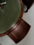Кръгла маса HELDENSE – Fine English Style Furniture, снимка 7