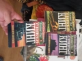 Стивън Кинг книги , снимка 2