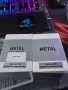 Продавам метални корпуси (кейсове) case за Samsung Galaxy watch ultra и Apple watch ultra , снимка 5