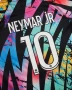 NEYMAR JR 💚⚽️ детско юношески футболни екипи PSG 💚⚽️ РЕТРО екипи , снимка 10