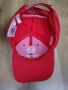  F1 Scuderia Ferrari / Michael Schumacher - шапка с козирка на Формула 1, снимка 10