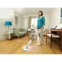 Парочистачка Black+Decker Steam Mop 2в1, снимка 5