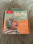 Muffy baby бебешки слушалки антифони, снимка 1
