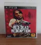 Red dead redemption PS3 , снимка 1