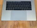 15.4' Core i7 Apple MacBook Pro Late 2016 SG TouchBar 16GB RAM/512GB SSD/Radeon Pro 460 4GB/Бат 4ч, снимка 9