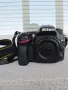 Фотоапарат Nікоn D7200 (Тяло) - Малко кадри, Wі-Fі, Пълен комплект, снимка 1