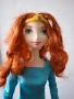 Disney princess Merida, Brave , снимка 6