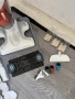 Прахосмукачка С Пара Rowenta Clean & Steam Multi RY8544WH Парочистачка 3 в 1 Вертикална, снимка 7