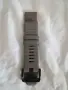 Оригинал-Силиконова каишка Garmin QuickFit, 22 мм, Сива, 010-12863-22 , снимка 2