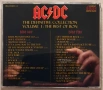 CD / ЦД компакт дискове - AC-DC , ALICE COOPER [2 CD] двоен диск, снимка 15