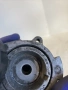 Обтегач на пистов ремък за Vauxhall Antara 2.0 CDTi (2010) F556587 , снимка 2