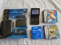 Nintendo gameboy advance sp, снимка 1