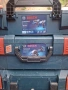 Bosch куфари за инструменти, снимка 3