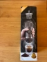 Продавам ръчна кафе-машинка WACACO NANOPRESSO+NESP ADAPTER 80.00 ml, 18.00 bar, ЧЕРЕН, снимка 1