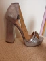 BATA , сандали естествена кожа, снимка 4