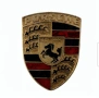 Оригинална табела  емблема Порше  Porsche за вашия автомобил или колекция , снимка 1