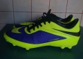 Професионални футболни бутонки Nike Hypervenom Phade Fg , снимка 3