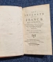 Стара книга 1756 г, снимка 1