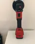 акумулаторен ъглошлайф Hilti AG 4S-A22 (22V), снимка 3