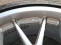 Джанти с гуми 17 BBS 5x110 Opel, снимка 12