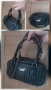 Нова дамска чанта GUESS размери 22×15 цена 15€ , снимка 1