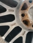 4бр.алуминиева джанта 18цола за Mercedes 5x112, снимка 8