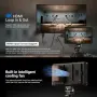 Нов NEEWER F600 7'' полеви монитор 2400 nits, 7 инча, 4K HDMI, 3D LUT, тъч екран, снимка 4