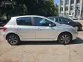 Продавам Пежо 307, 1,4i, 88к.с, снимка 3