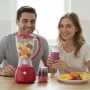 Блендер HOMELUX HY-Y44 Smoothie Maker, 1.5 литра, снимка 3