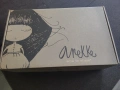 Сникърси Anekke, снимка 9