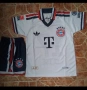 OLISE 17 ❤️⚽️ детско юношески футболни екипи BAYERN MUNCHEN ♥️⚽️ НОВО сезон 2026-27 год. , снимка 3