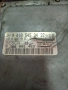 компютър MERCEDES W202 C250 2.5 TDI BOSCH ,0281001463, A0185453432, 0185453432, снимка 2