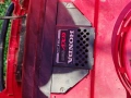 Тракторна косачка HONDA HF 2620 – Автомат (Хидростат), Самосвал, снимка 4
