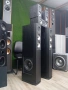 Комплект тонколони JAMO S-626 5.0, снимка 3