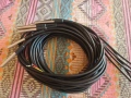 DS18B20 Waterproof Temperature Sensor Kit – 5бр с адаптери за Arduino / Raspberry Pi / ESP32, снимка 1