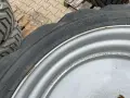  4 броя гуми с джанти Outrigger XT 33x12D610 NHS, снимка 9