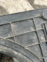 1K0121207. Перки охлаждане за Vw голф 5. Дизел бензин 2005г, снимка 4