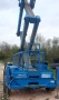 Работна вишка Holland Lift. , снимка 11