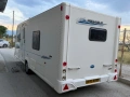 Каравана Bailey Pegasus-Alu-Tech-Bodyshell-Френска спалня/Mover/Форселт/Като нова , снимка 4