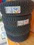 Чисто нови зимни гуми Firestone Winterhawk 4 - 195/65 R15 91T, снимка 1
