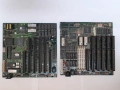 ISA, PCI, AGP  видеокарти I/O, дъна XT, 286, 386, 486 и др., снимка 2
