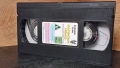 Видеокасета " КАПИТАН НЕМО " VHS, снимка 5