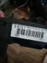 Панел контрол климатик за Peugeot 406, 1995-2004г., 96 482 616 XT, 96482616XT,, снимка 5